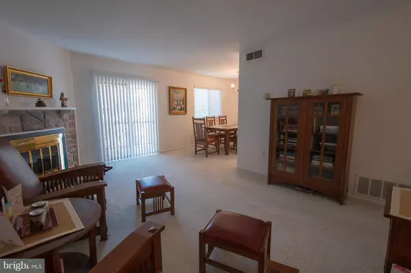 Chadds Ford, PA 19317,1412 PAINTERS CROSSING #1412