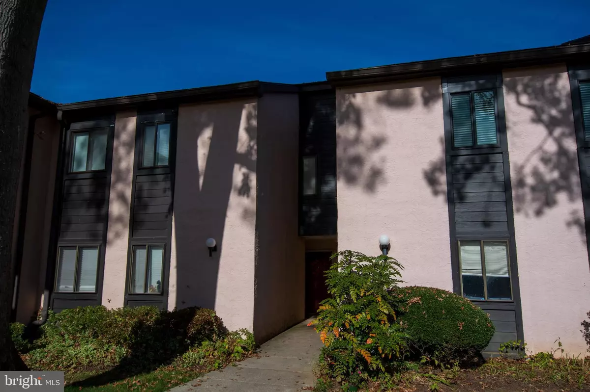 Chadds Ford, PA 19317,1412 PAINTERS CROSSING #1412