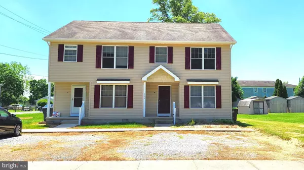 Felton, DE 19943,216 E NORTH ST