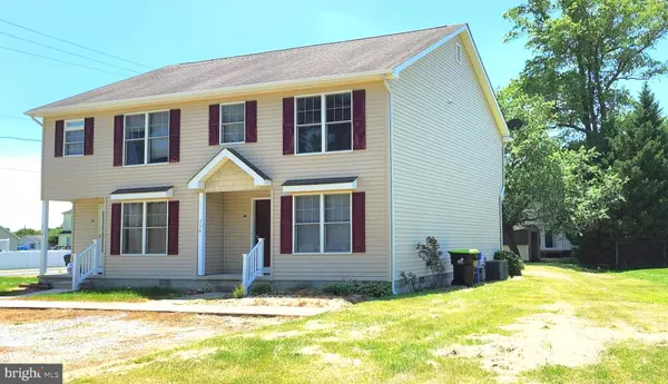 216 E NORTH ST, Felton, DE 19943