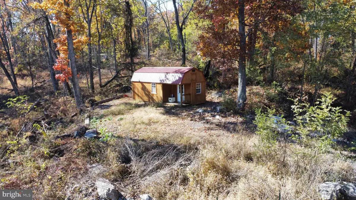 Capon Bridge, WV 26711,LOT G MAYFLOWER DR