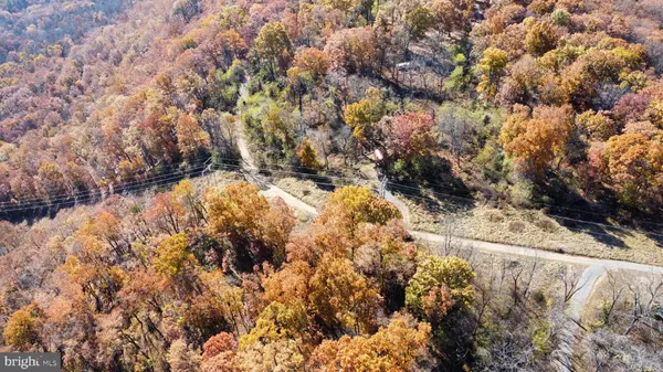 Capon Bridge, WV 26711,LOT G MAYFLOWER DR