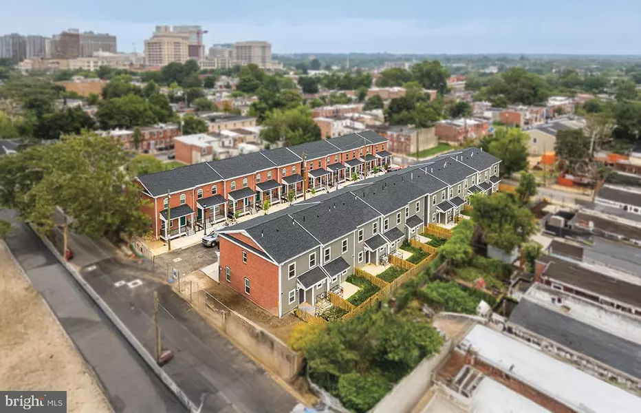 837 BENNETT ST, Wilmington, DE 19801