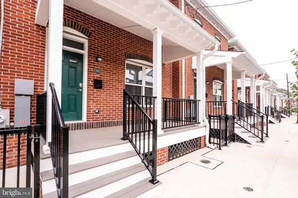 Wilmington, DE 19801,837 BENNETT ST