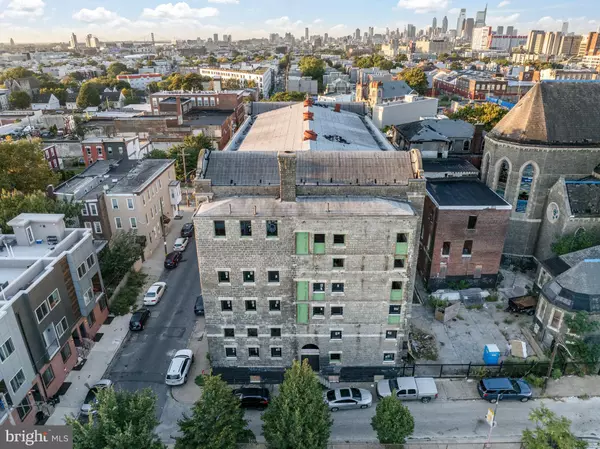 Philadelphia, PA 19133,701 W YORK ST