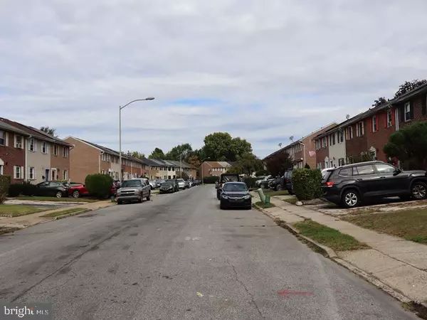 Sharon Hill, PA 19079,1552 ROOSEVELT DR