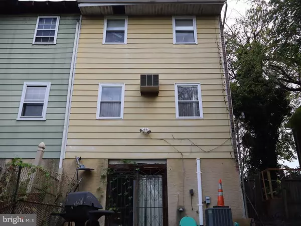 Sharon Hill, PA 19079,1552 ROOSEVELT DR