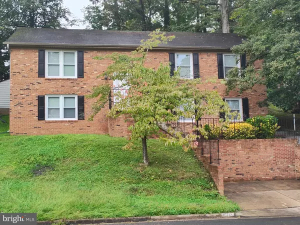 Dumfries, VA 22025,15712 BRANDYWINE RD