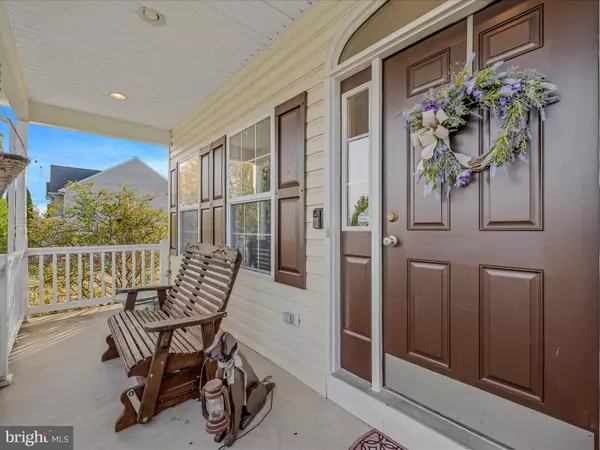 Martinsburg, WV 25403,970 CRUSHED APPLE DR