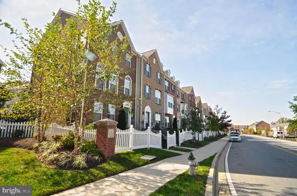 Upper Marlboro, MD 20774,9513 WESHURST LN