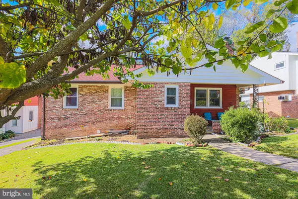 Baltimore, MD 21229,416 NOTTINGHAM RD