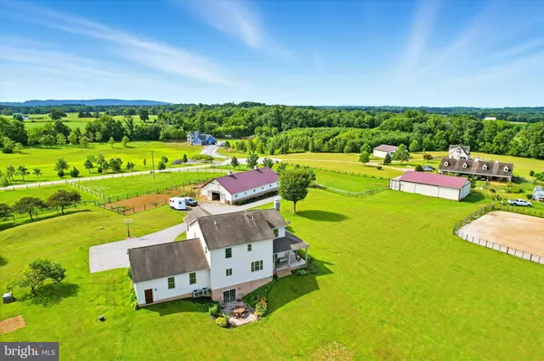 East Berlin, PA 17316,115 CREEKLAND DR