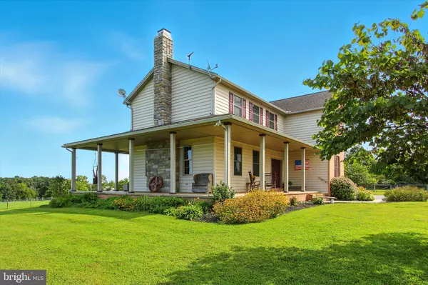 East Berlin, PA 17316,115 CREEKLAND DR