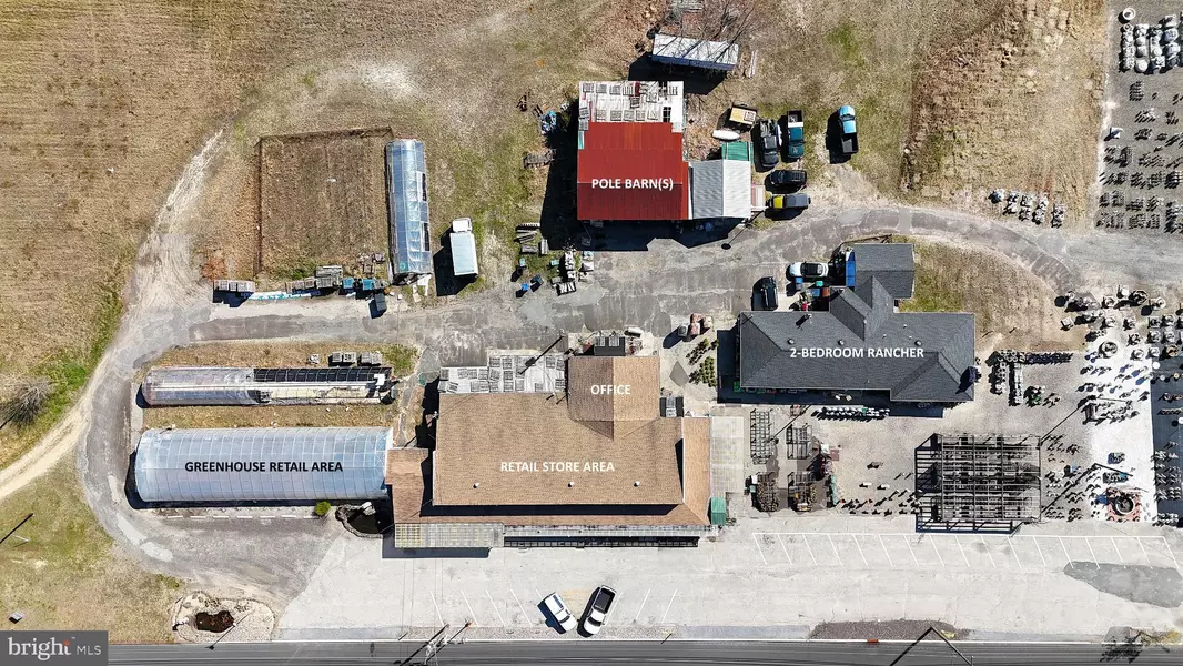 7317 BLACK HORSE PIKE, Mays Landing, NJ 08330