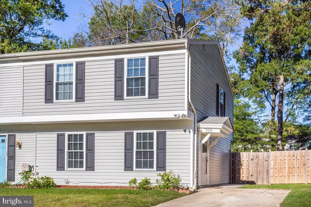 Waldorf, MD 20602,700 BRANDON CIRCLE