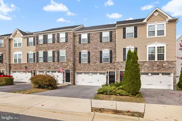 Lake Frederick, VA 22630,182 TROUT LILY DR