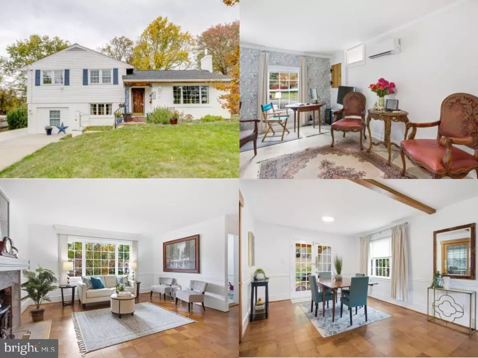 Springfield, VA 22150,7503 MENDOTA PL