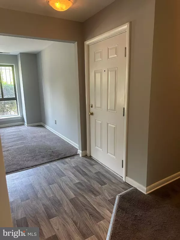 Washington, DC 20020,1713 GAINESVILLE ST SE #101