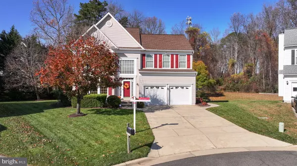 11206 POPLAR GROVE CT, Laurel, MD 20708