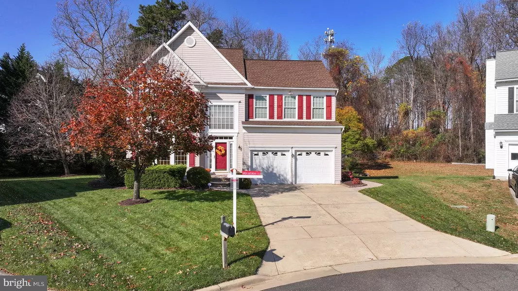 11206 POPLAR GROVE CT, Laurel, MD 20708