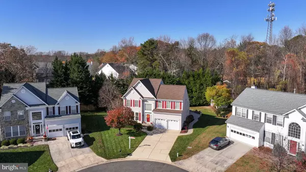 Laurel, MD 20708,11206 POPLAR GROVE CT