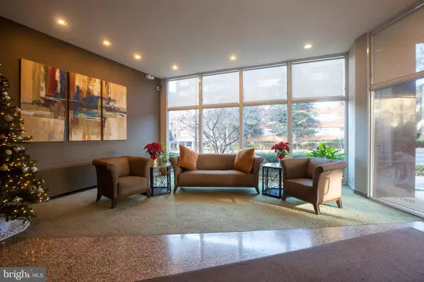 Washington, DC 20008,2829 CONNECTICUT AVE NW #505