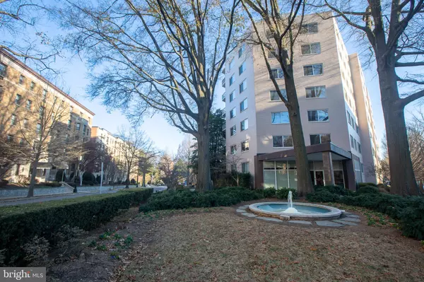 Washington, DC 20008,2829 CONNECTICUT AVE NW #505