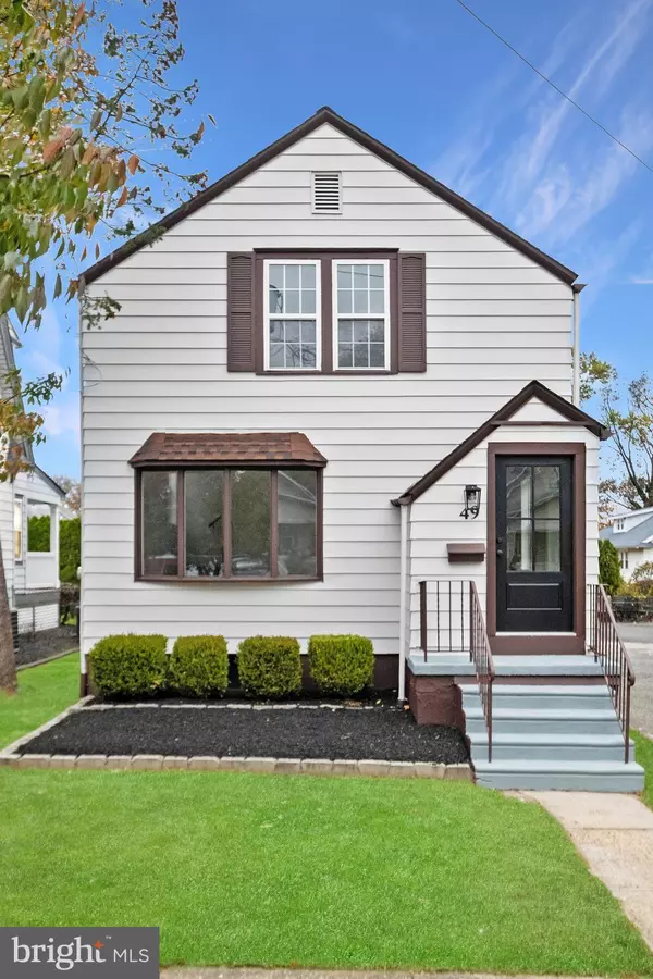 Haddon Township, NJ 08107,49 E GREENWOOD AVE