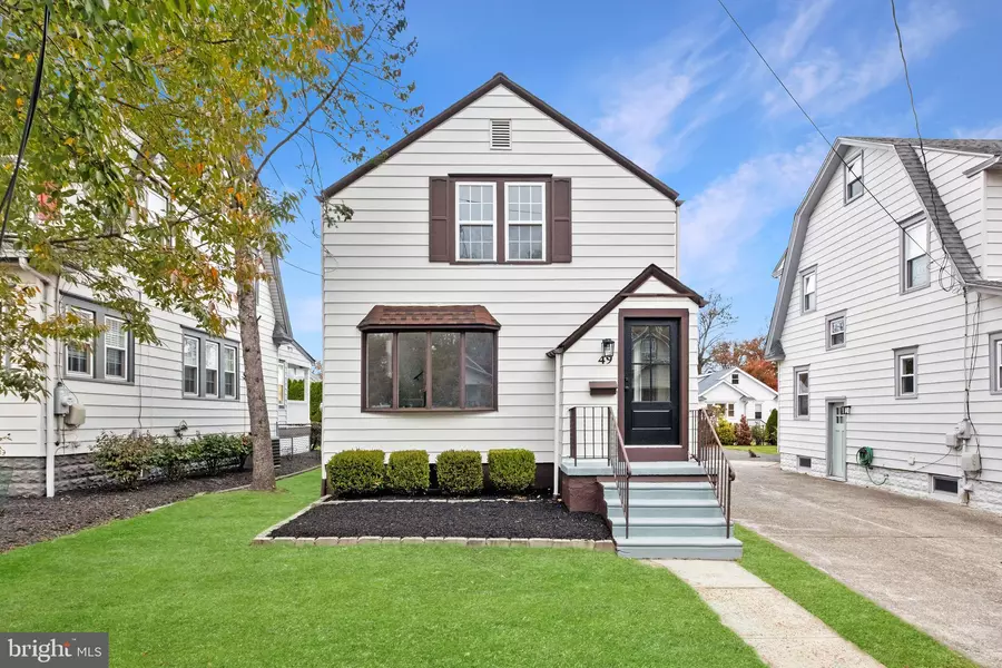 49 E GREENWOOD AVE, Haddon Township, NJ 08107