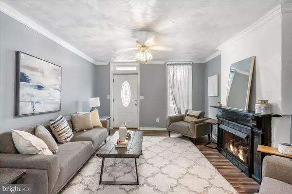 913 MONTPELIER ST, Baltimore, MD 21218