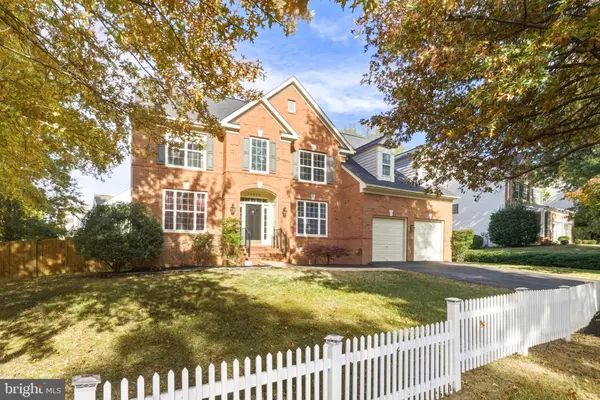 Woodbridge, VA 22191,16830 TIDEWATER CT