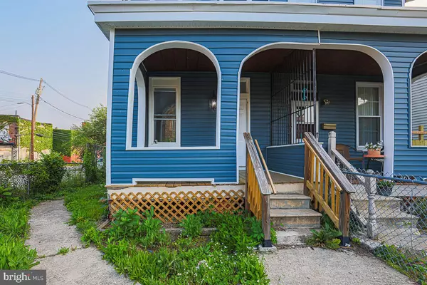 Baltimore, MD 21218,604 E 31ST ST