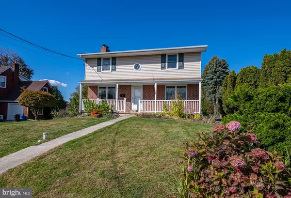 Kutztown, PA 19530,471 HIGHLAND AVE