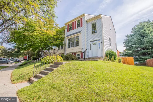 18420 HONEYLOCUST CIR, Gaithersburg, MD 20879
