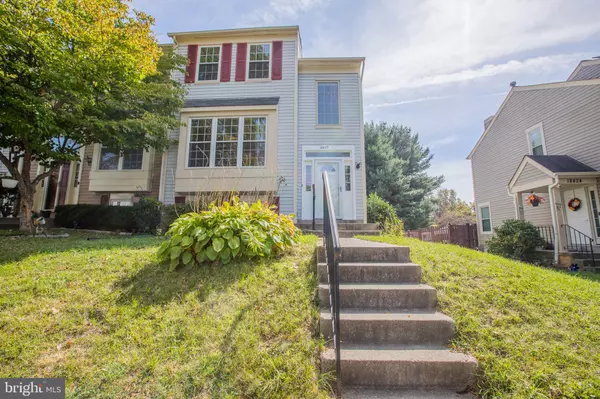 Gaithersburg, MD 20879,18420 HONEYLOCUST CIR