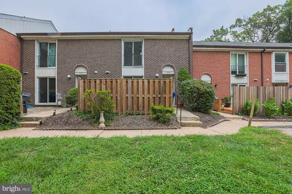 1906 GREENHAVEN DR, Baltimore, MD 21209