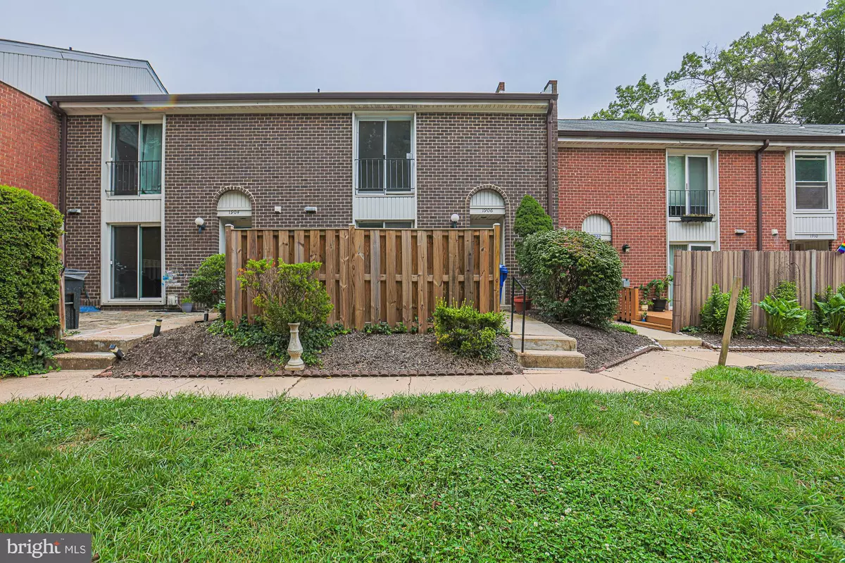 Baltimore, MD 21209,1906 GREENHAVEN DR