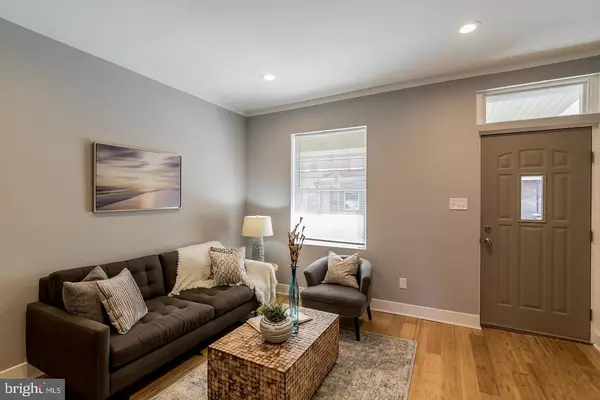 Philadelphia, PA 19121,2929 NICHOLAS ST