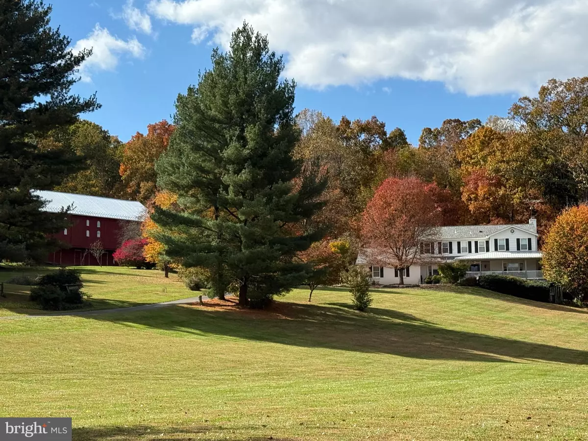 Mount Airy, MD 21771,4308 MOXLEY VALLEY