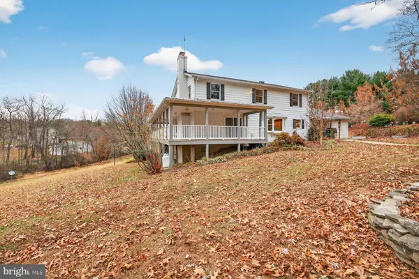 Mount Airy, MD 21771,4308 MOXLEY VALLEY DR