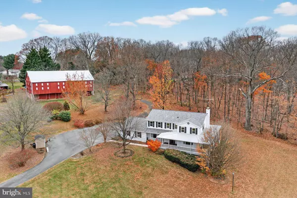 Mount Airy, MD 21771,4308 MOXLEY VALLEY DR