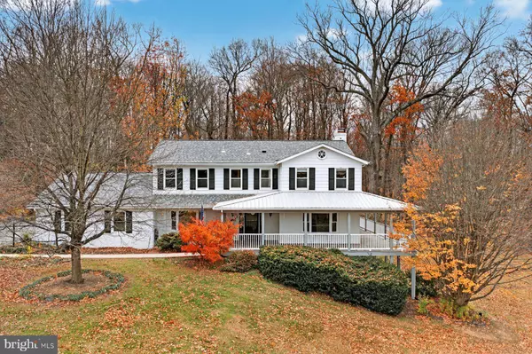 Mount Airy, MD 21771,4308 MOXLEY VALLEY DR