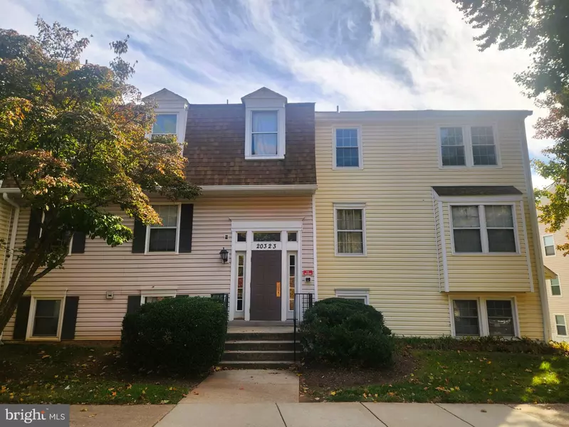 20323 BEACONFIELD TER #20323, Germantown, MD 20874