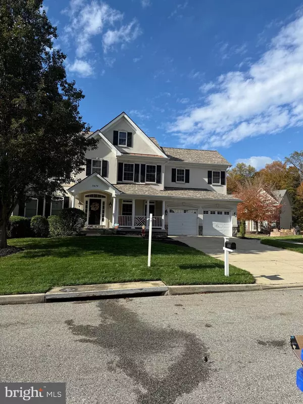 Indian Head, MD 20640,5678 CABINWOOD CT