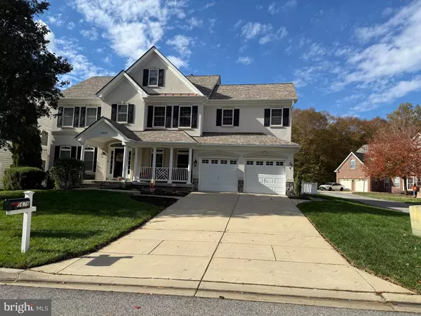 Indian Head, MD 20640,5678 CABINWOOD CT