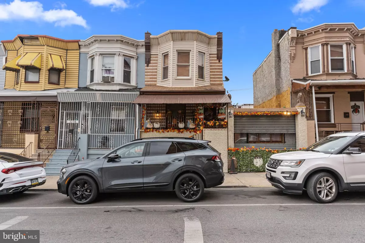 Philadelphia, PA 19140,3238 N 2ND ST