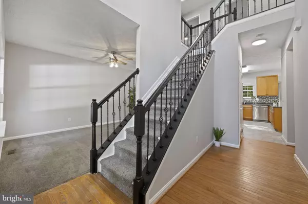 Glen Burnie, MD 21060,7601 CLINT ST