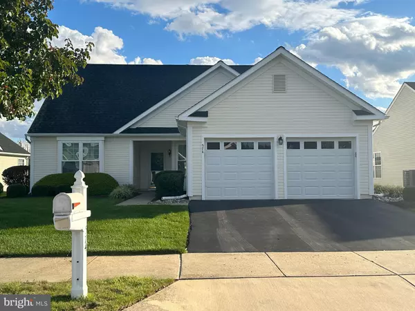 Middletown, DE 19709,574 WHISPERING TRL