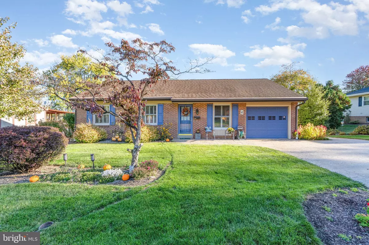 Ephrata, PA 17522,212 IRENE AVE