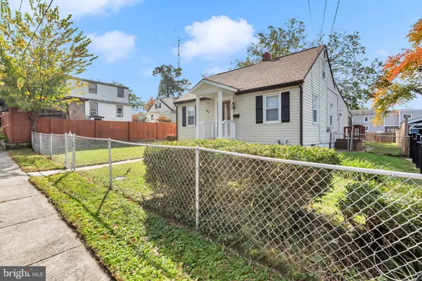 Glen Burnie, MD 21061,105 NEW JERSEY AVE NW